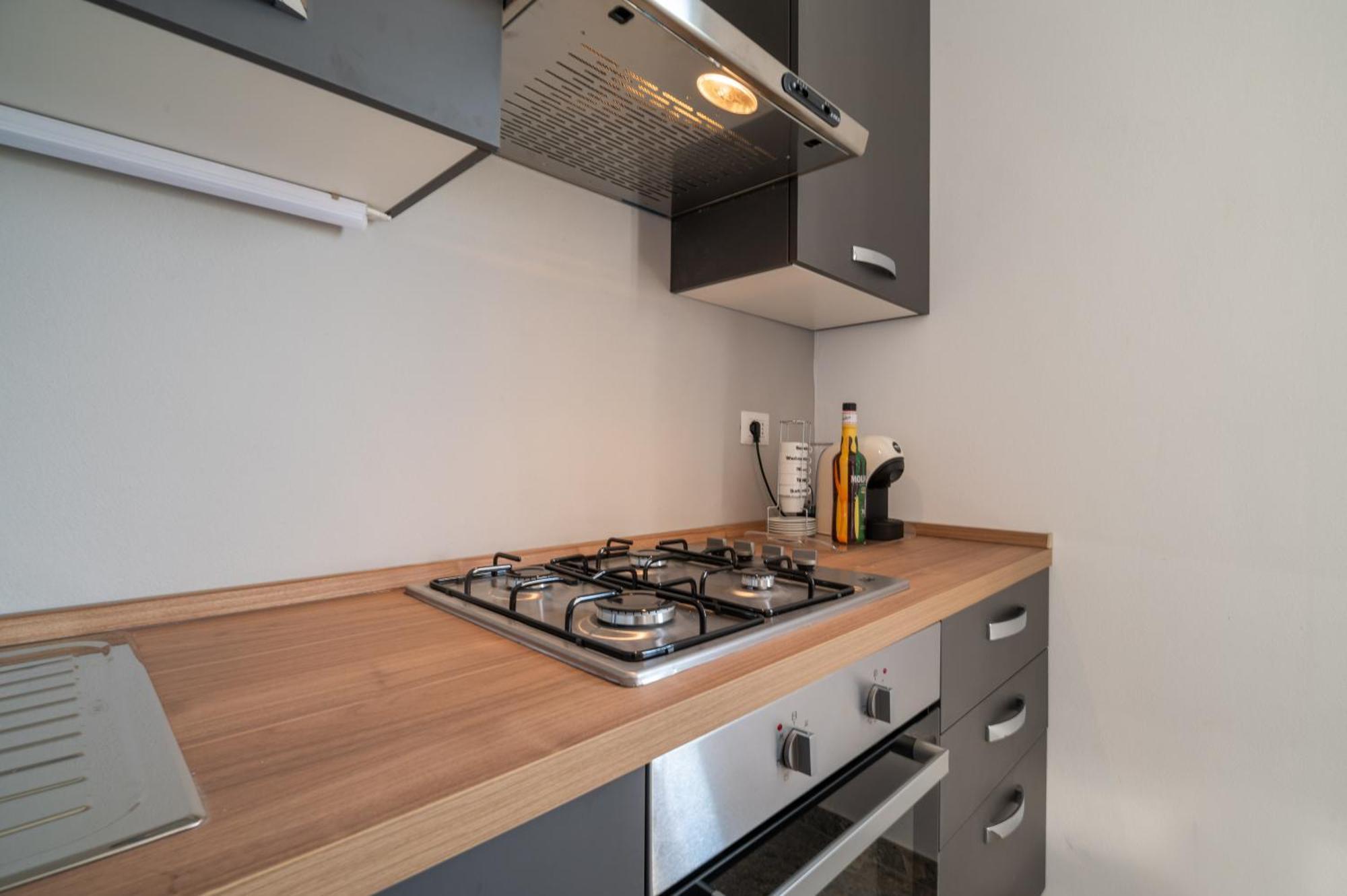 Civico 46 Apartman San Miniato Kültér fotó