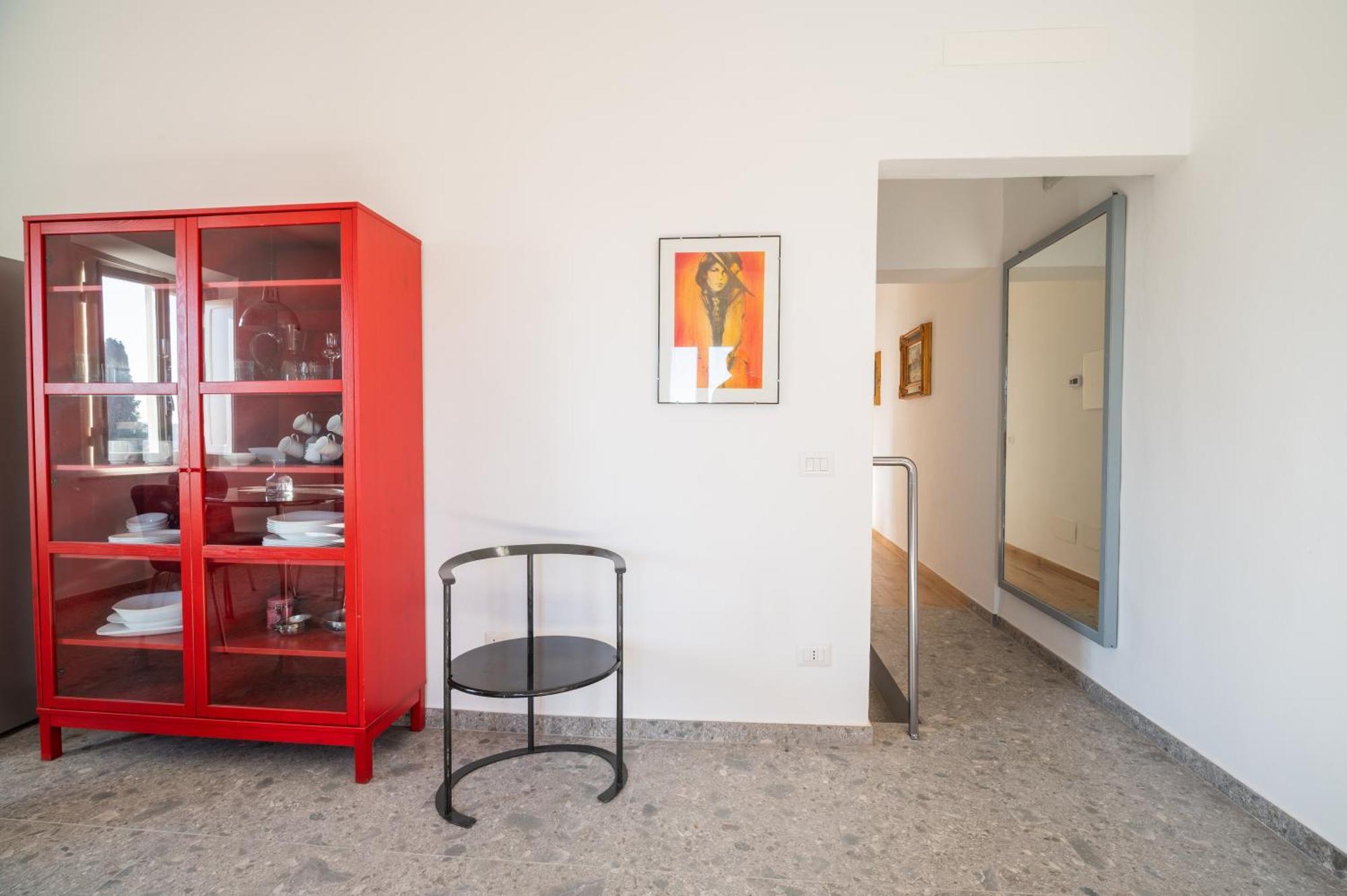 Civico 46 Apartman San Miniato Kültér fotó