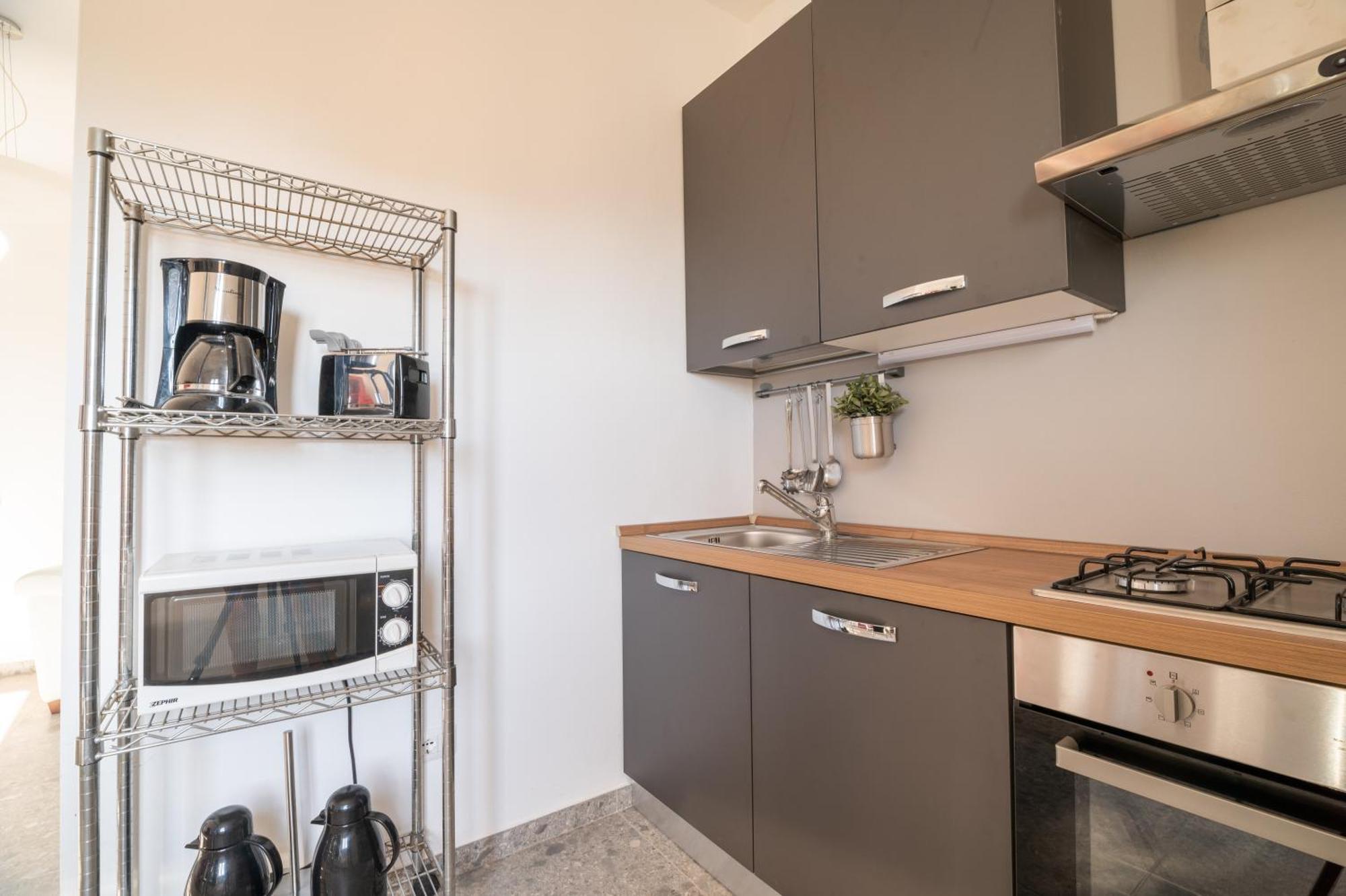 Civico 46 Apartman San Miniato Kültér fotó