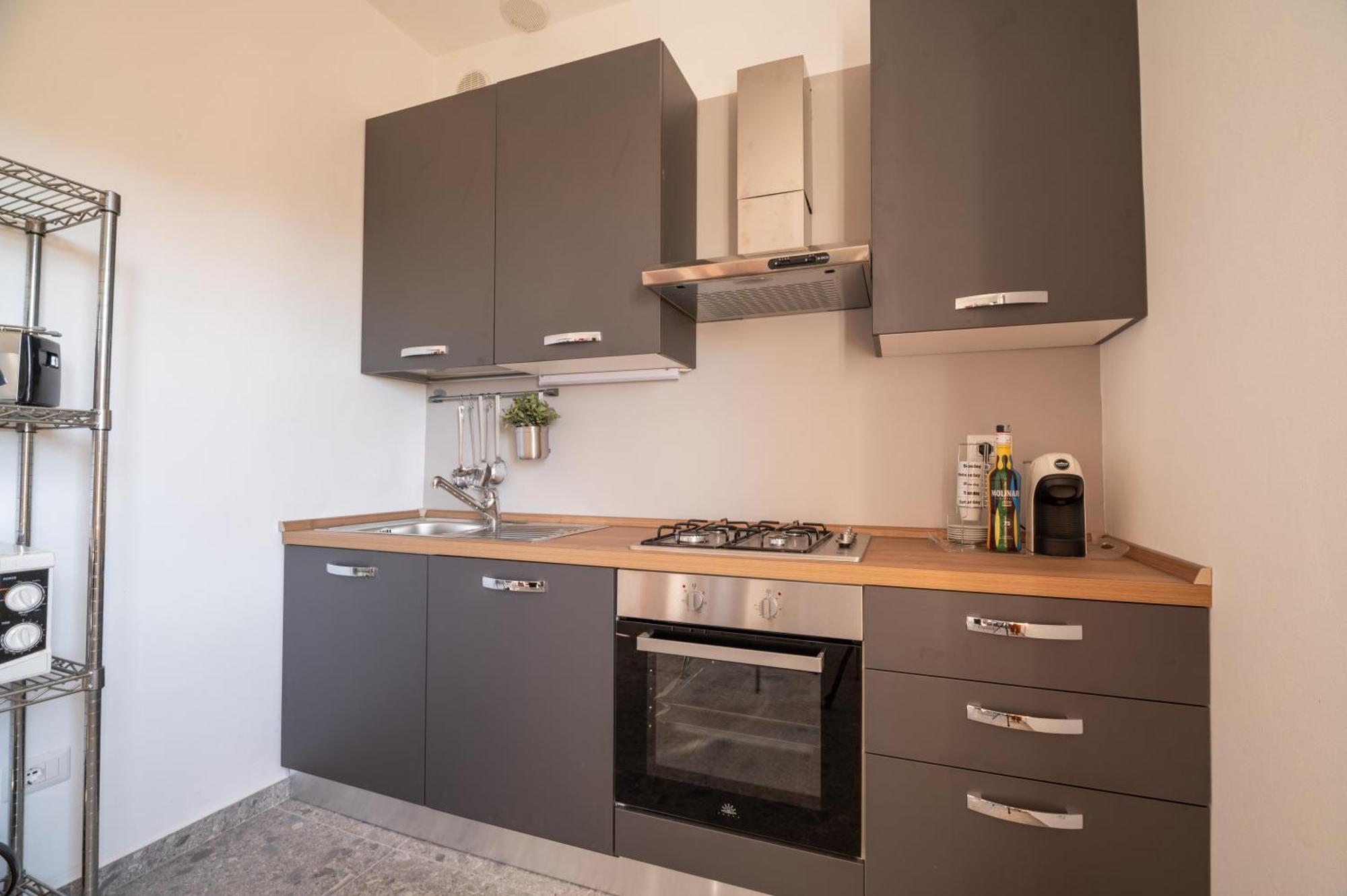Civico 46 Apartman San Miniato Kültér fotó