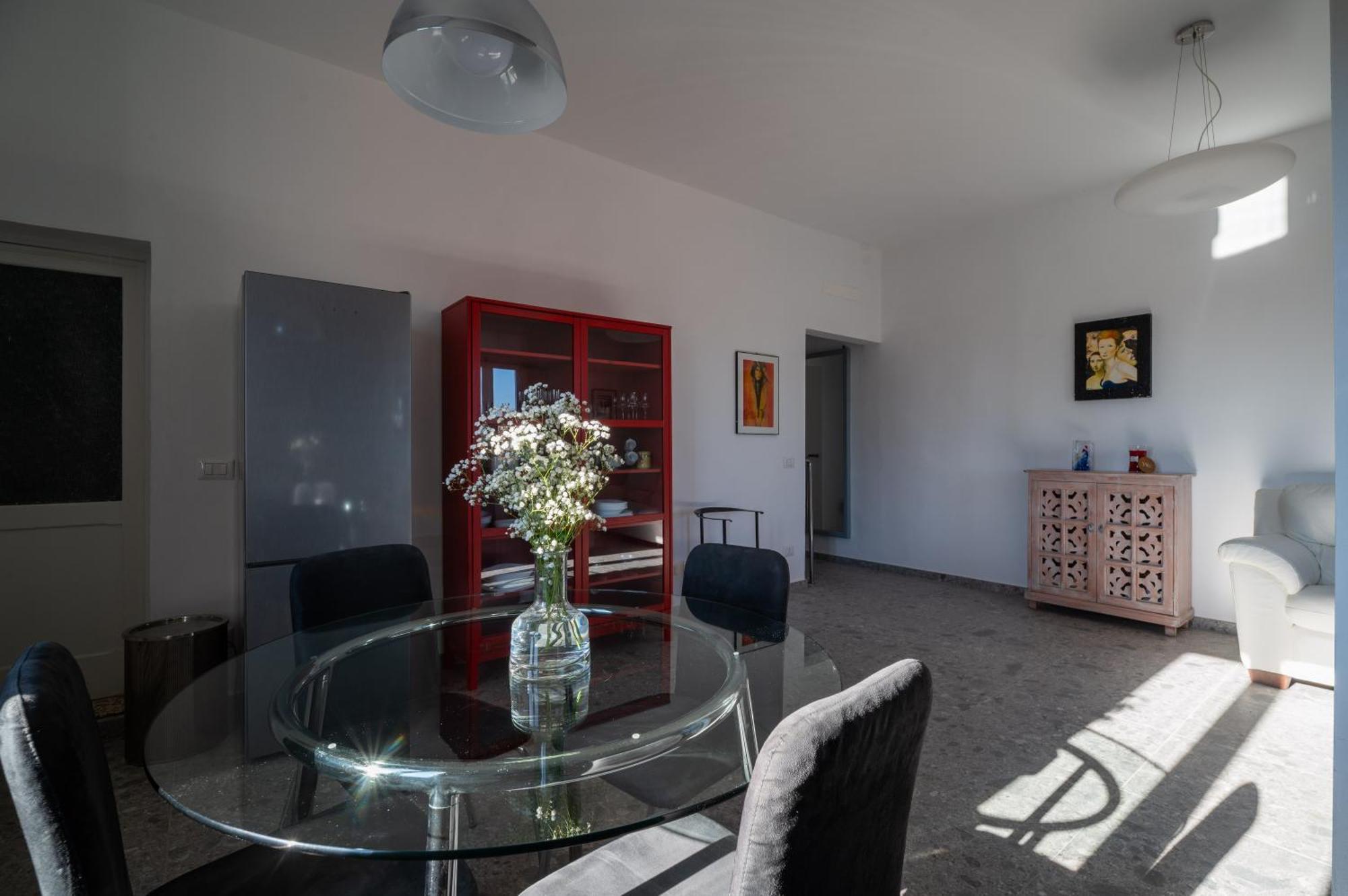 Civico 46 Apartman San Miniato Kültér fotó