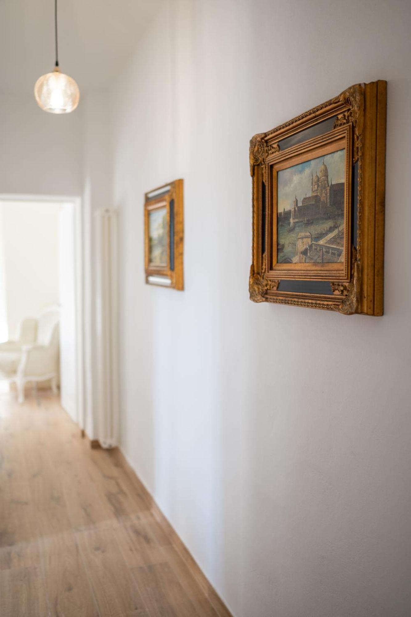 Civico 46 Apartman San Miniato Kültér fotó