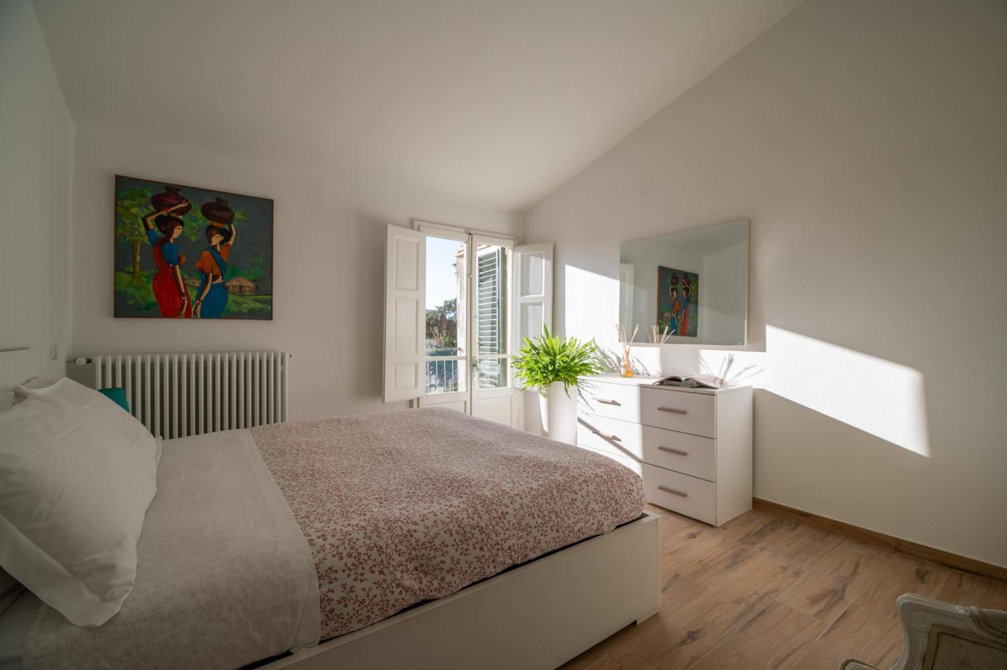Civico 46 Apartman San Miniato Kültér fotó