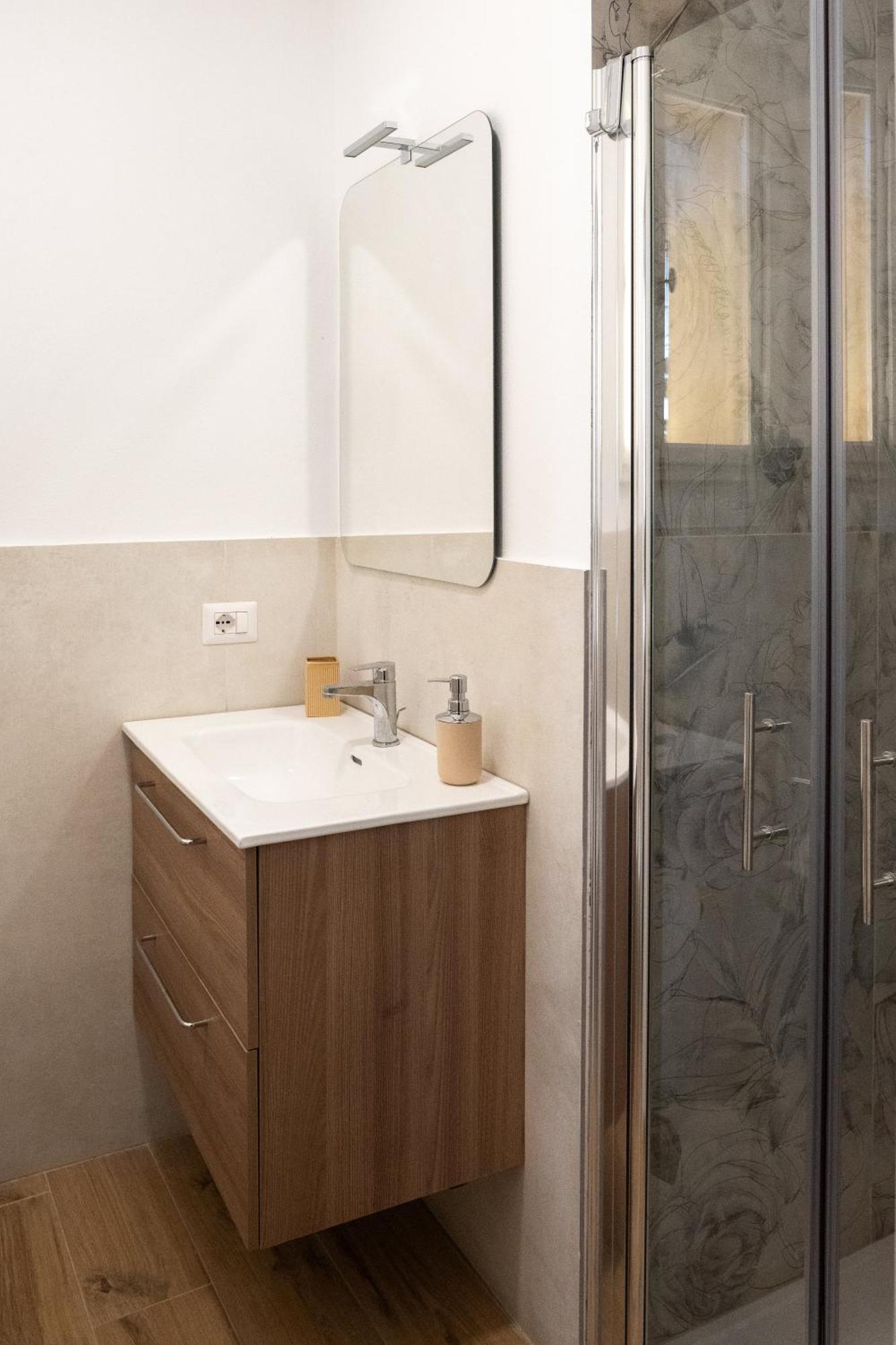 Civico 46 Apartman San Miniato Kültér fotó