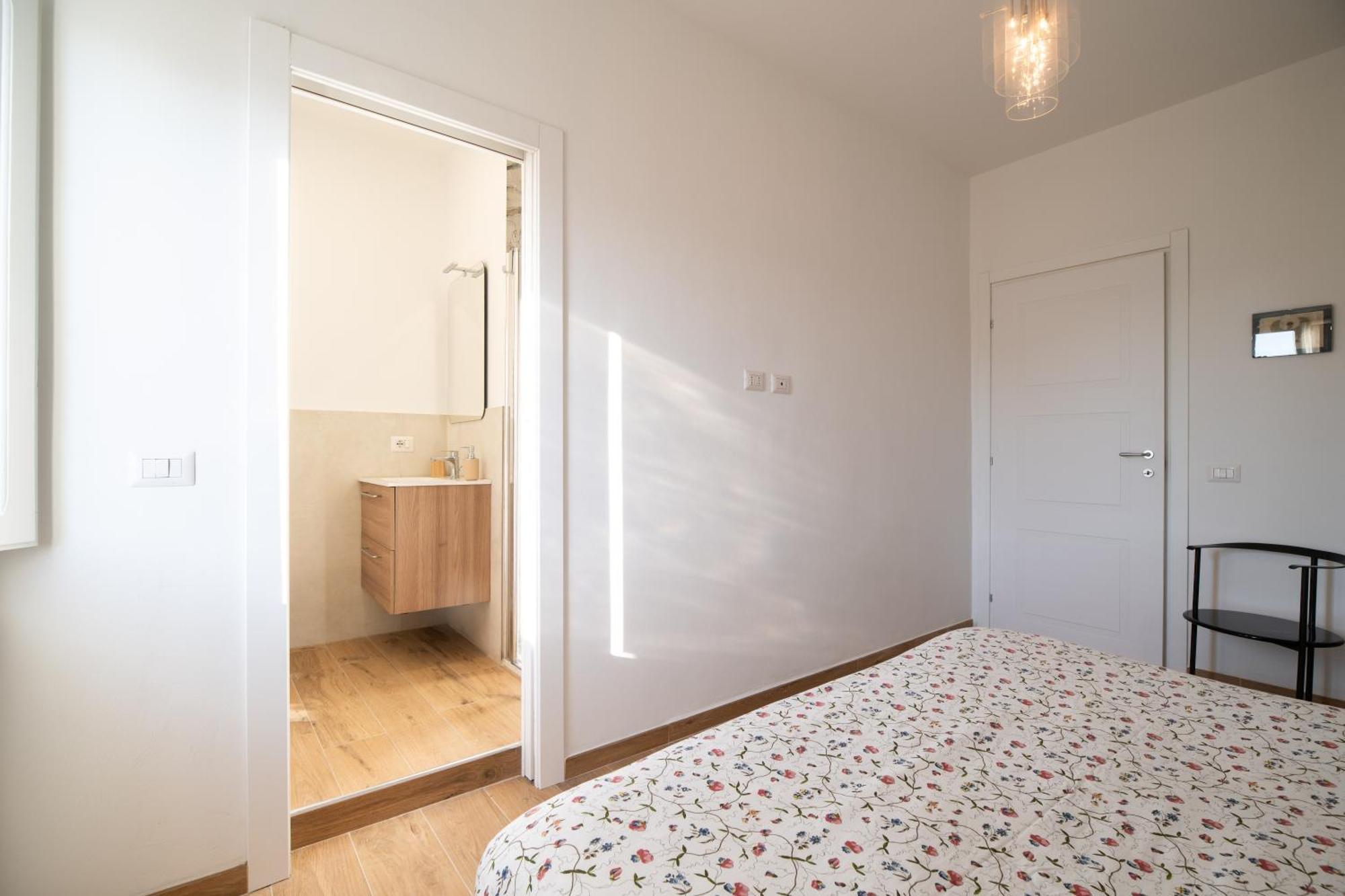 Civico 46 Apartman San Miniato Kültér fotó