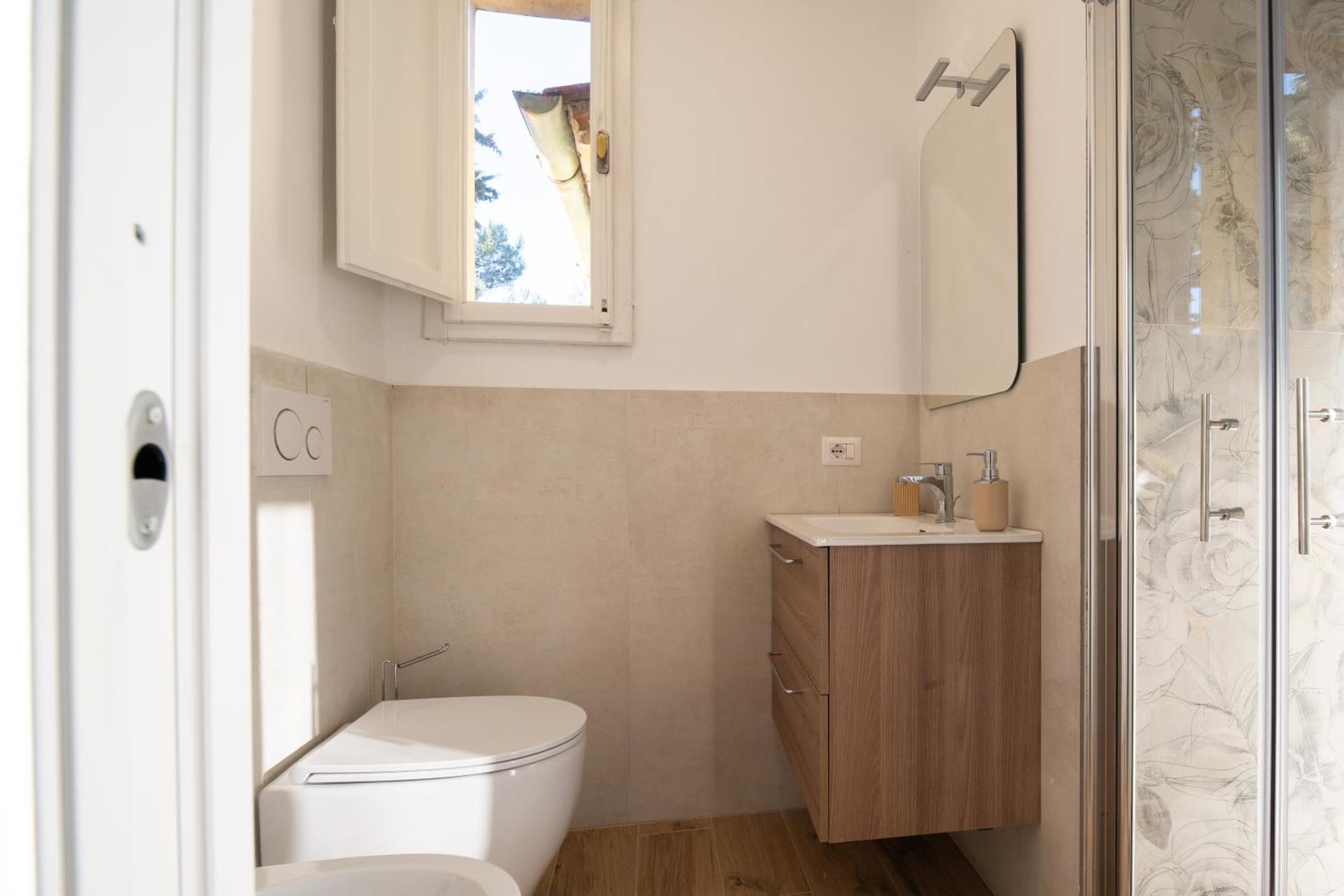 Civico 46 Apartman San Miniato Kültér fotó
