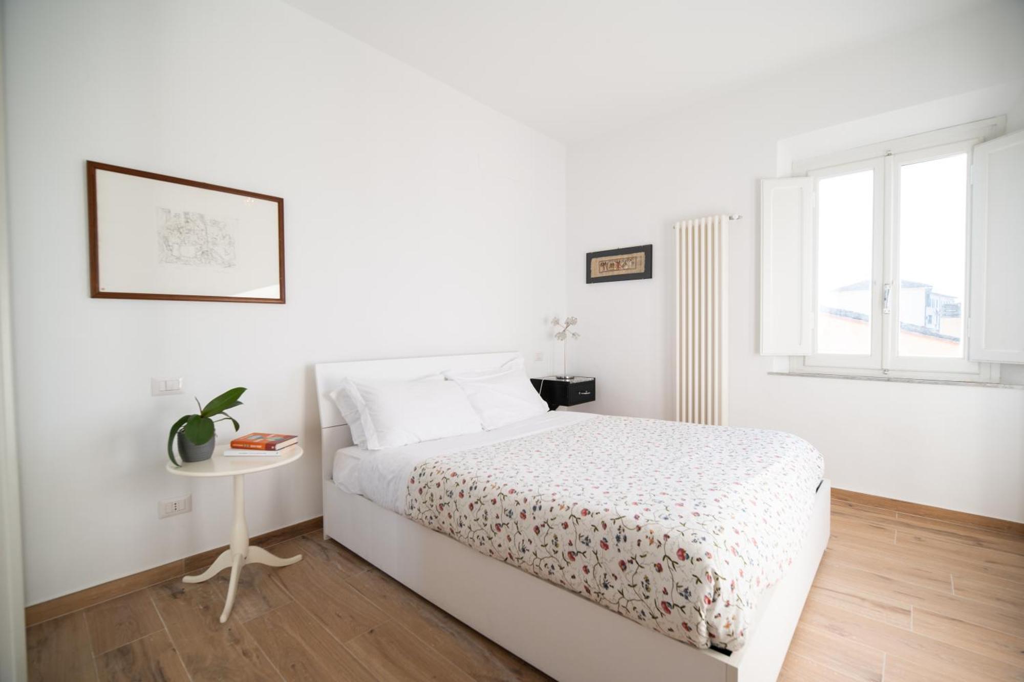Civico 46 Apartman San Miniato Kültér fotó