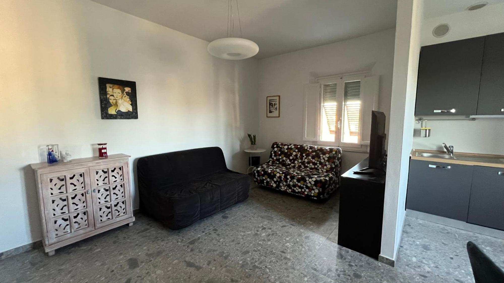 Civico 46 Apartman San Miniato Kültér fotó